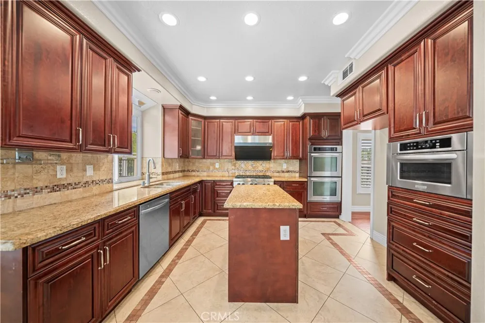 19963 Sunset Vista Road Walnut, CA 91789
