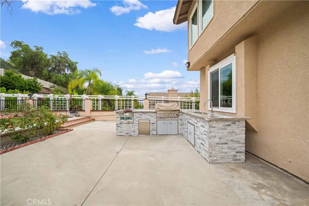 19963 Sunset Vista Road Walnut, CA 91789
