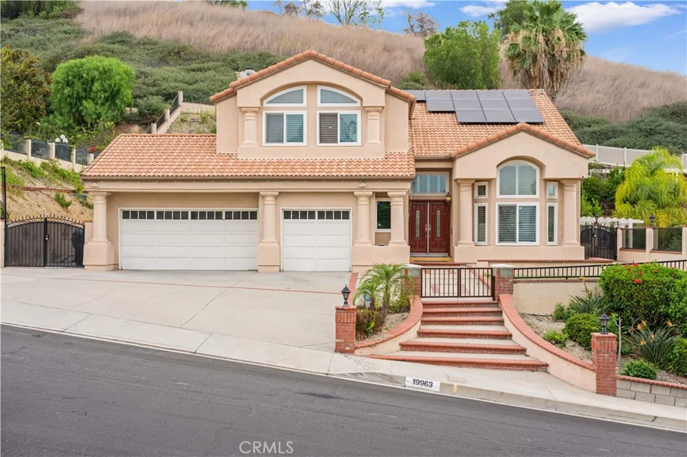 19963 Sunset Vista Road Walnut, CA 91789