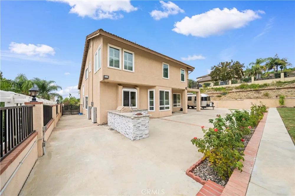 19963 Sunset Vista Road Walnut, CA 91789