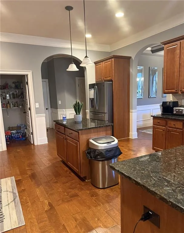 105 Way Point Drive Stockbridge, GA 30281