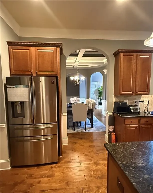 105 Way Point Drive Stockbridge, GA 30281