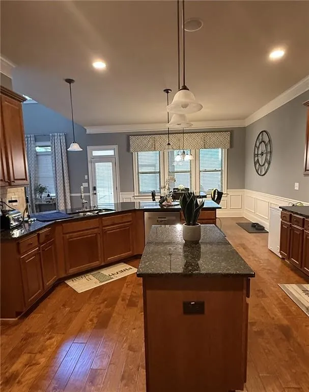 105 Way Point Drive Stockbridge, GA 30281