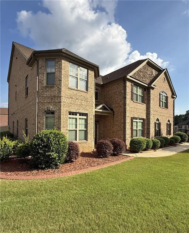 105 Way Point Drive Stockbridge, GA 30281