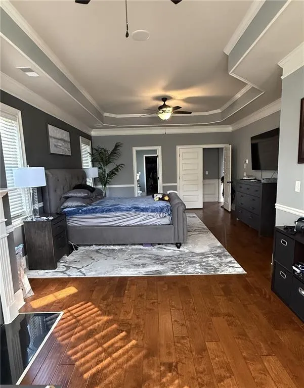 105 Way Point Drive Stockbridge, GA 30281