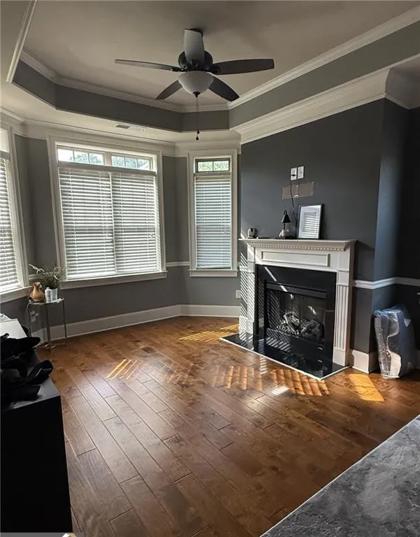 105 Way Point Drive Stockbridge, GA 30281