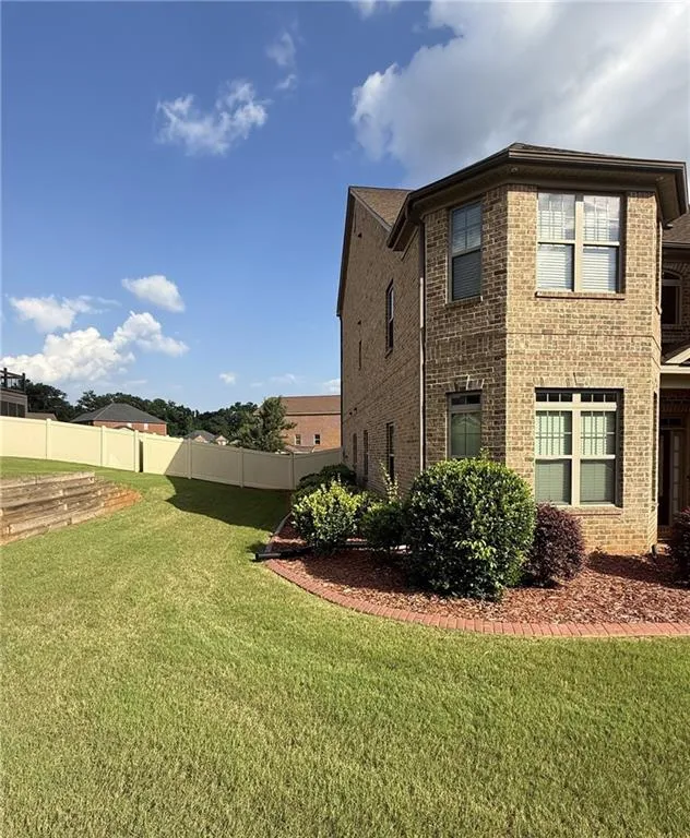 105 Way Point Drive Stockbridge, GA 30281