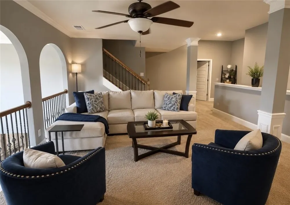 105 Way Point Drive Stockbridge, GA 30281