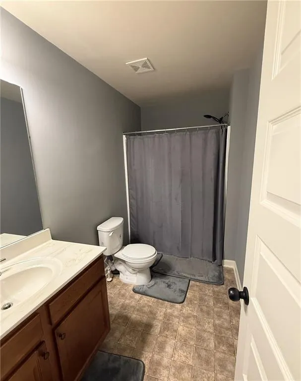 105 Way Point Drive Stockbridge, GA 30281
