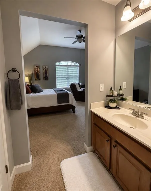 105 Way Point Drive Stockbridge, GA 30281