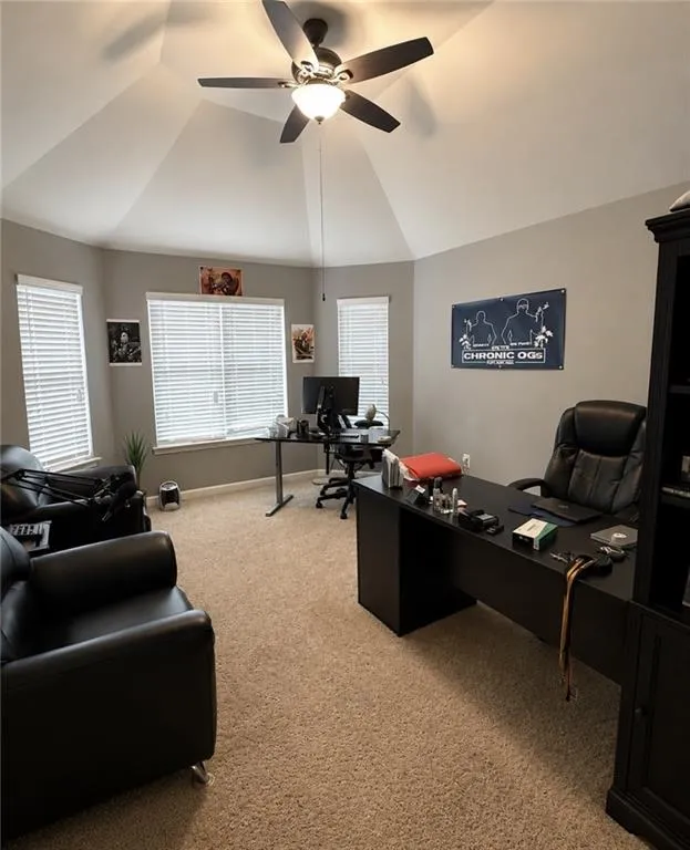 105 Way Point Drive Stockbridge, GA 30281