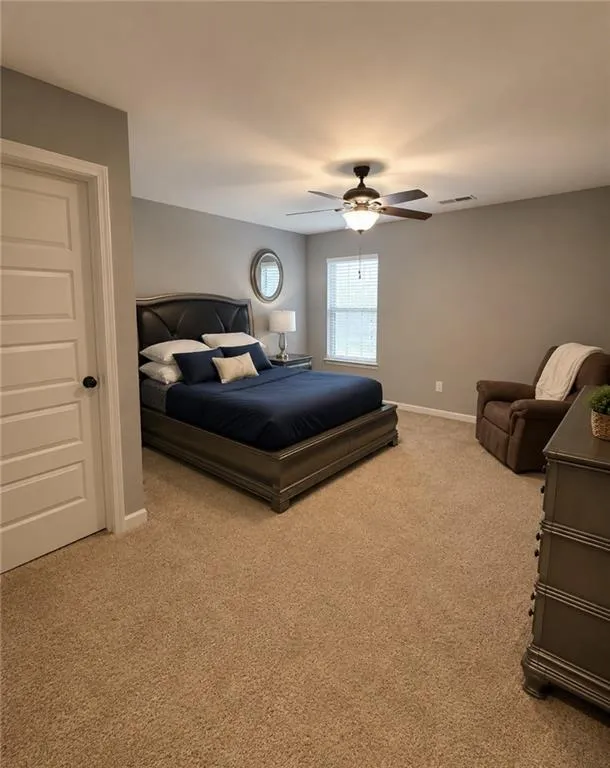 105 Way Point Drive Stockbridge, GA 30281