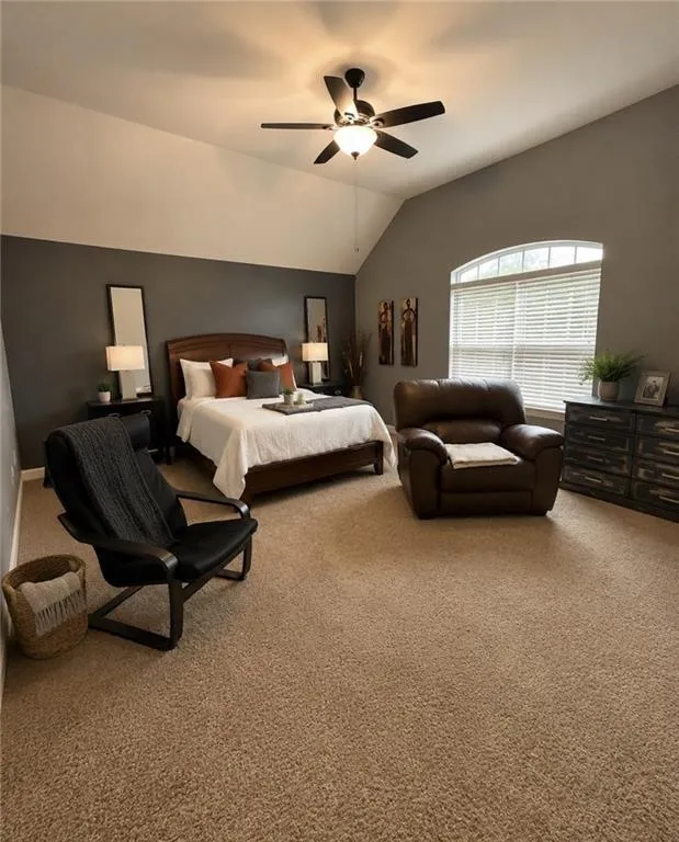 105 Way Point Drive Stockbridge, GA 30281