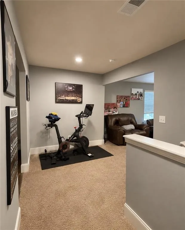 105 Way Point Drive Stockbridge, GA 30281