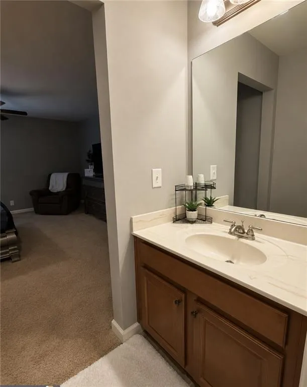 105 Way Point Drive Stockbridge, GA 30281