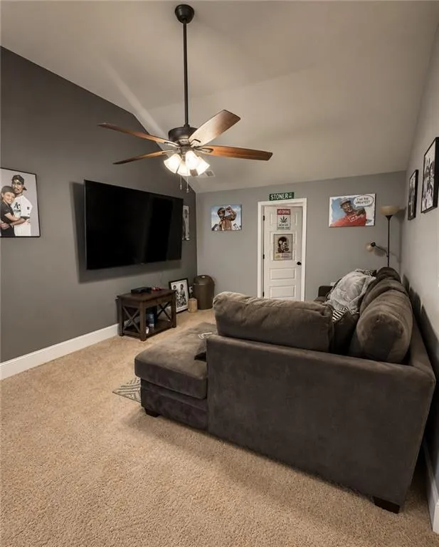 105 Way Point Drive Stockbridge, GA 30281