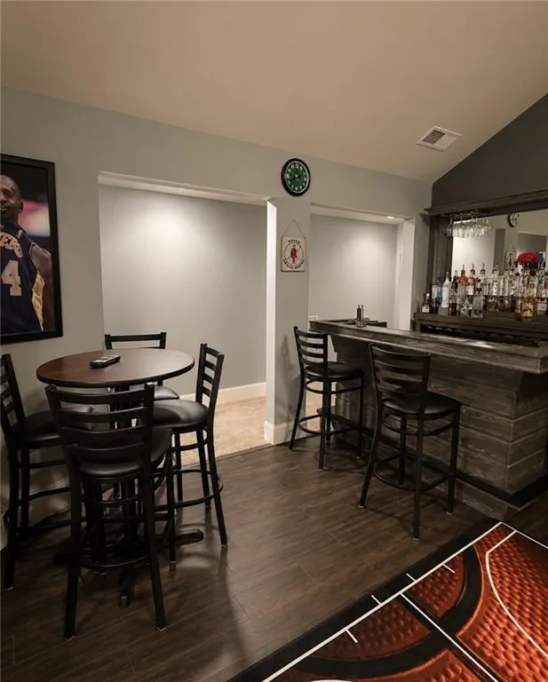 105 Way Point Drive Stockbridge, GA 30281