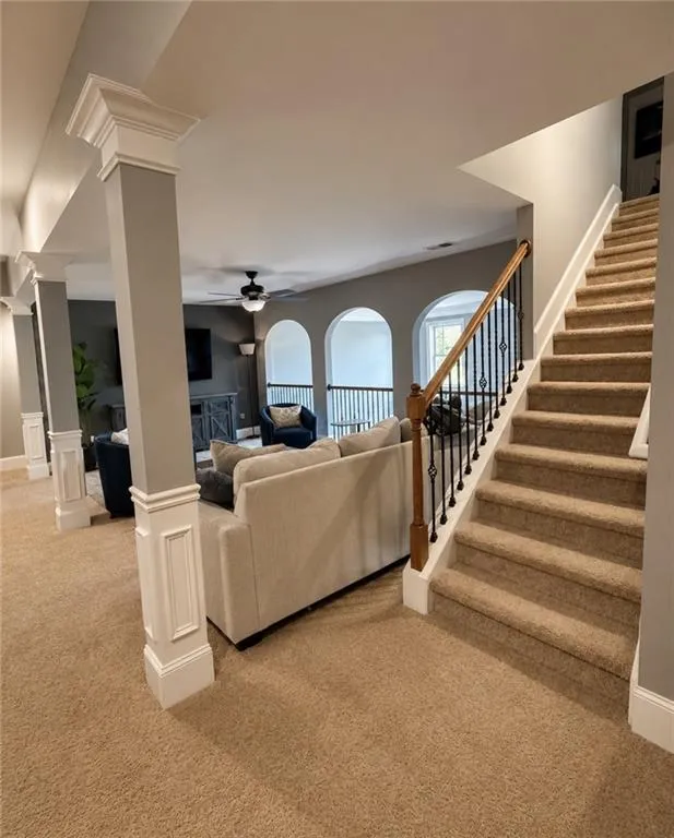 105 Way Point Drive Stockbridge, GA 30281
