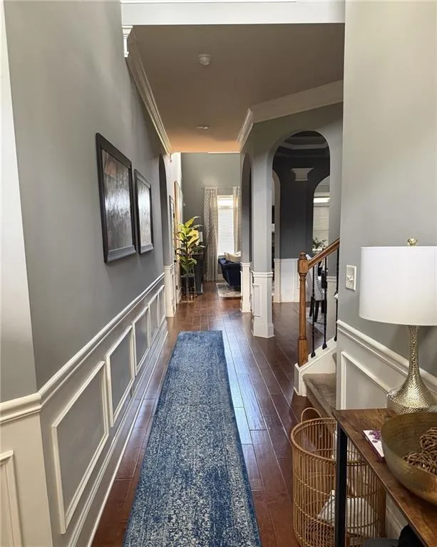 105 Way Point Drive Stockbridge, GA 30281