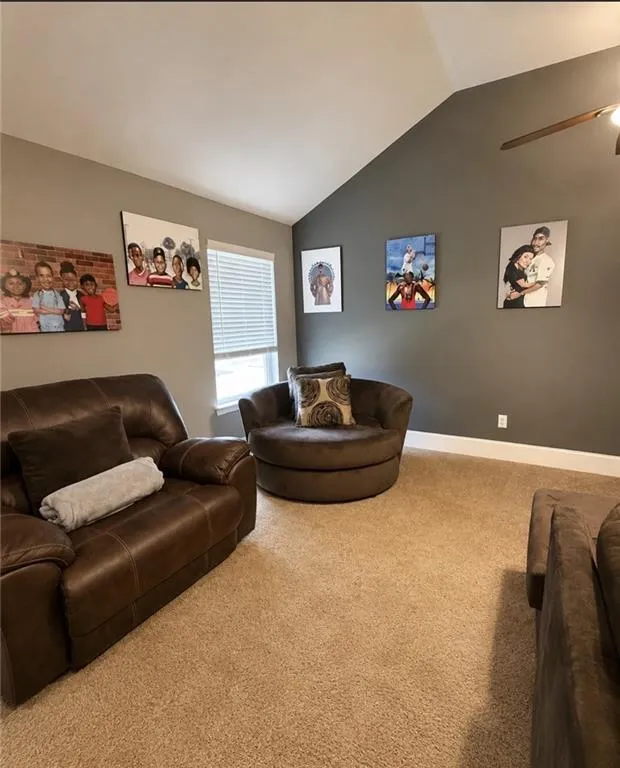 105 Way Point Drive Stockbridge, GA 30281