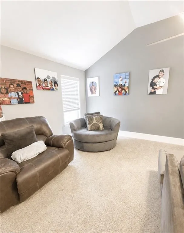 105 Way Point Drive Stockbridge, GA 30281