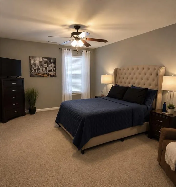 105 Way Point Drive Stockbridge, GA 30281