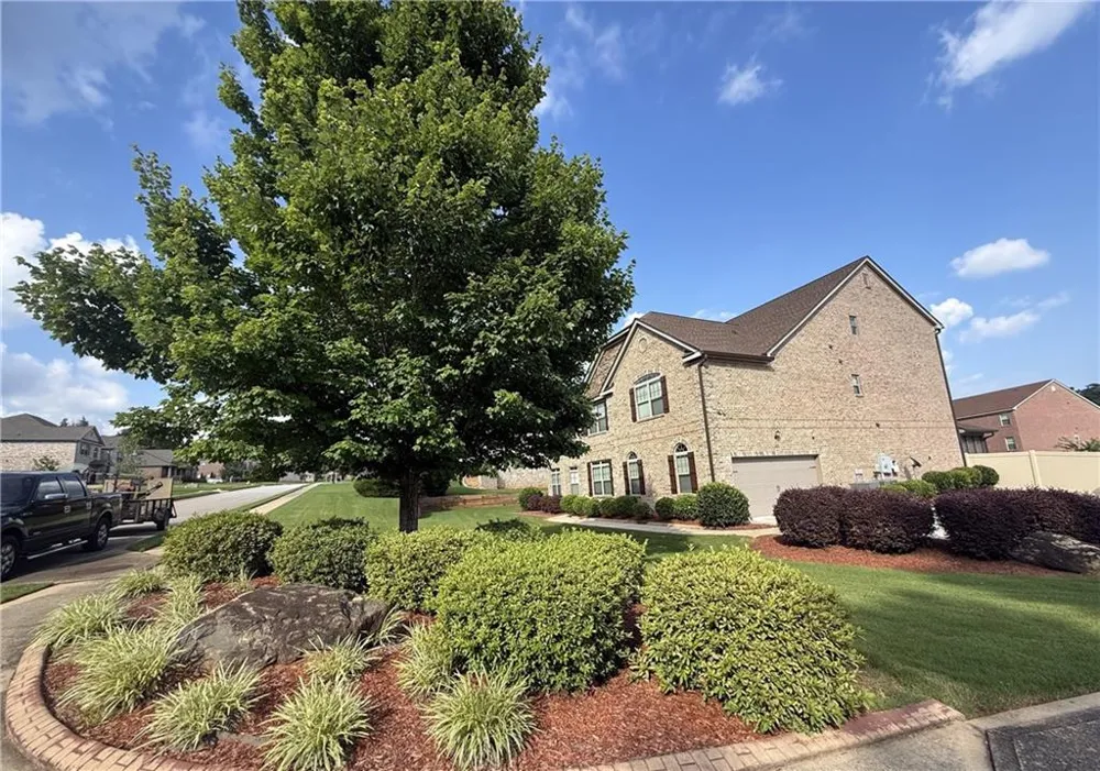 105 Way Point Drive Stockbridge, GA 30281