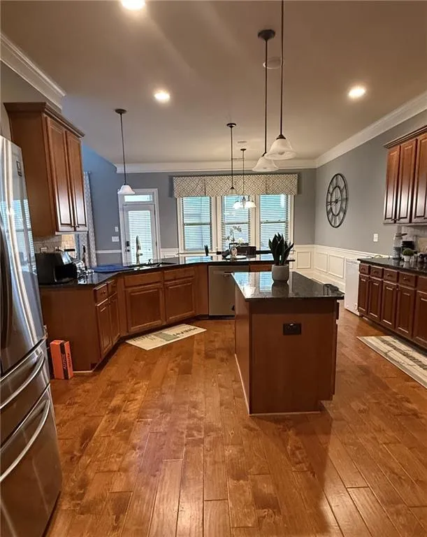 105 Way Point Drive Stockbridge, GA 30281