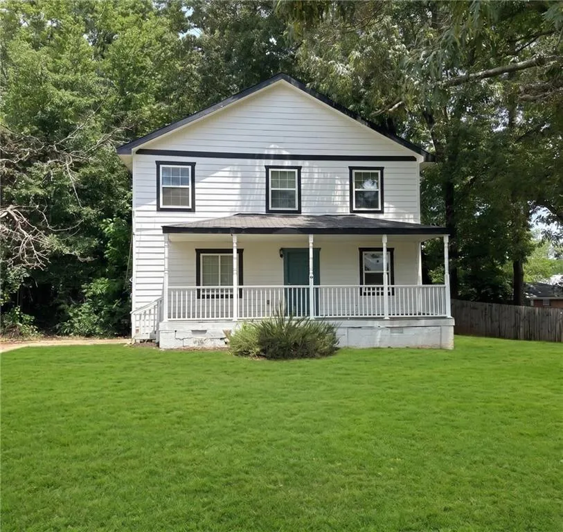 939 Arden Avenue SW Atlanta, GA 30310
