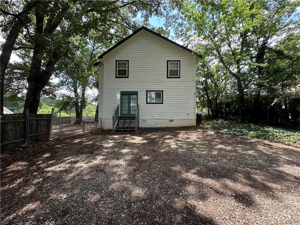 939 Arden Avenue SW Atlanta, GA 30310