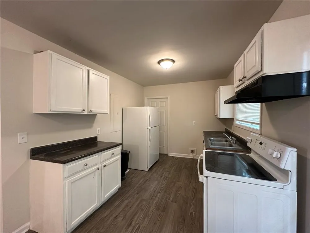 939 Arden Avenue SW Atlanta, GA 30310