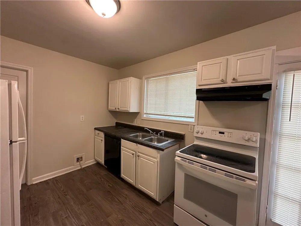 939 Arden Avenue SW Atlanta, GA 30310
