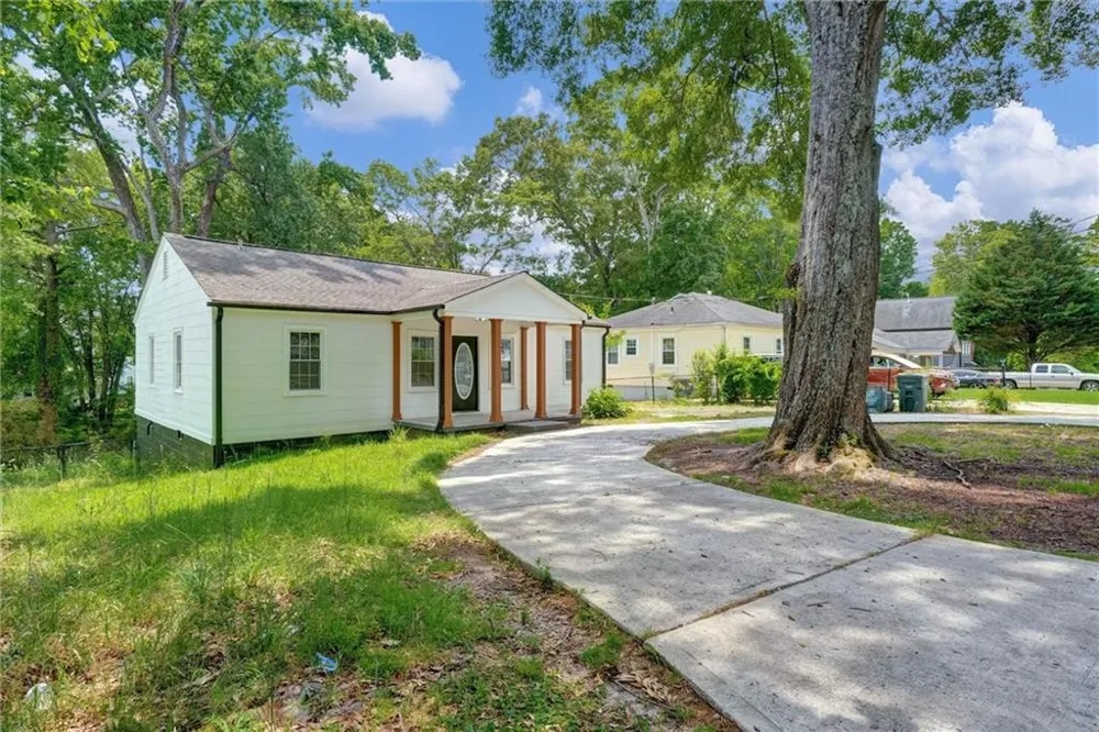 788 Richard Street NE Marietta, GA 30060