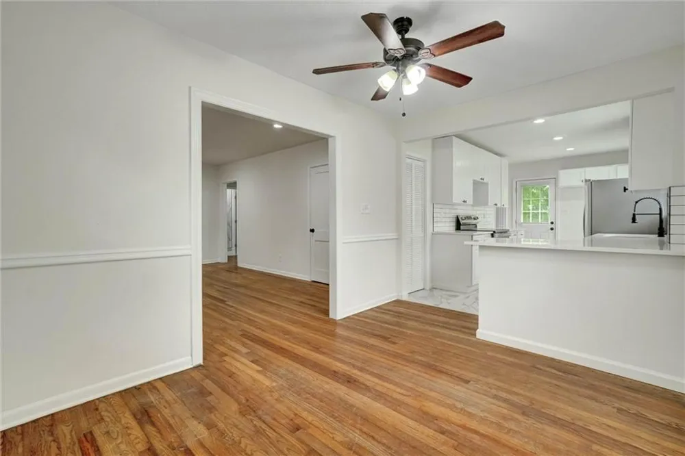 788 Richard Street NE Marietta, GA 30060