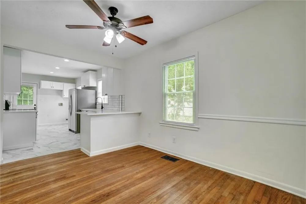 788 Richard Street NE Marietta, GA 30060