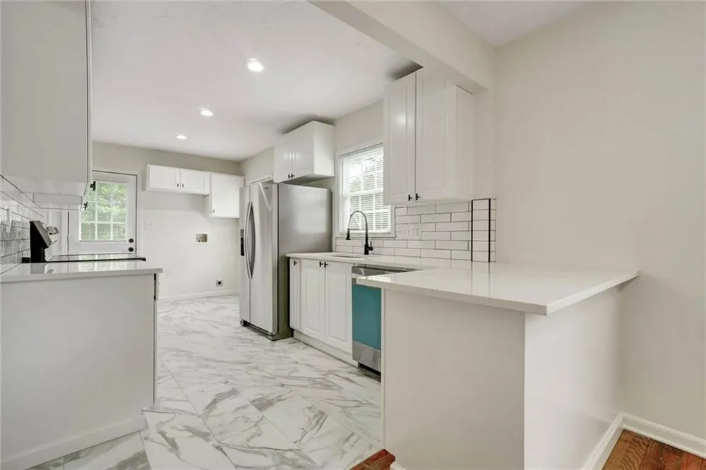 788 Richard Street NE Marietta, GA 30060