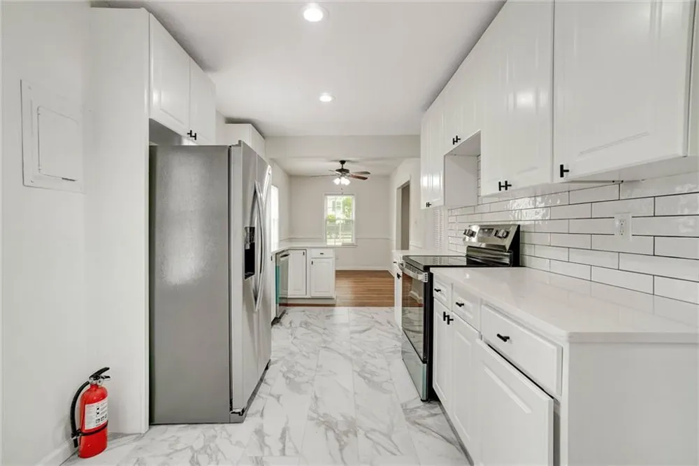 788 Richard Street NE Marietta, GA 30060