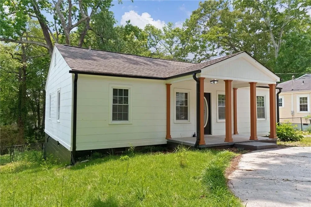 788 Richard Street NE Marietta, GA 30060