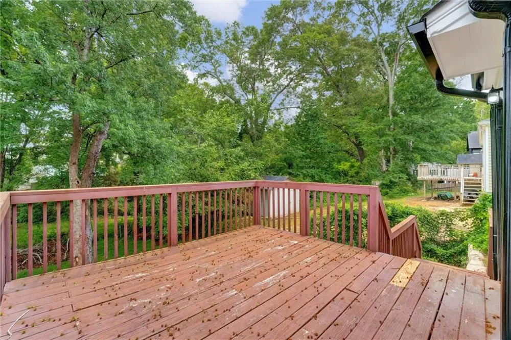 788 Richard Street NE Marietta, GA 30060