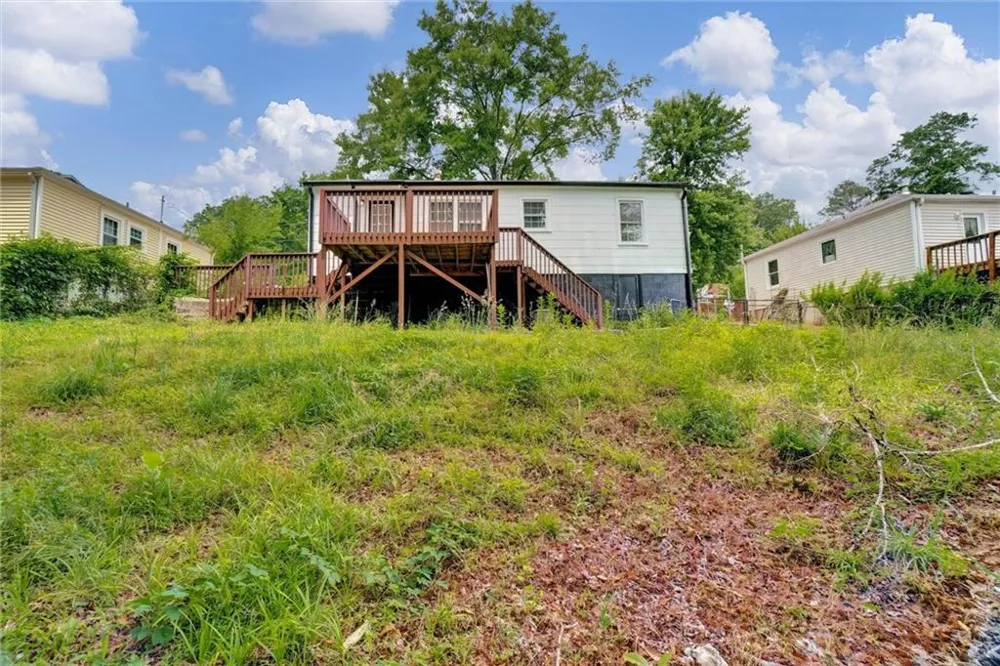 788 Richard Street NE Marietta, GA 30060