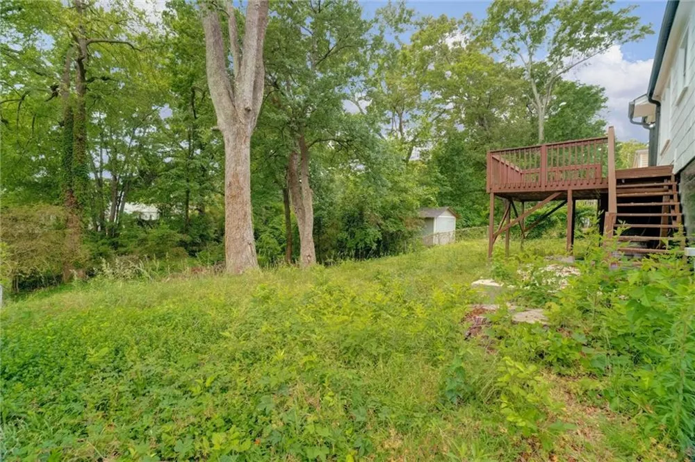 788 Richard Street NE Marietta, GA 30060