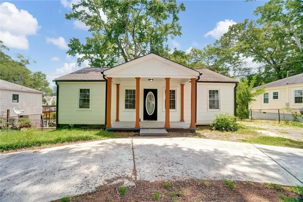 788 Richard Street NE Marietta, GA 30060