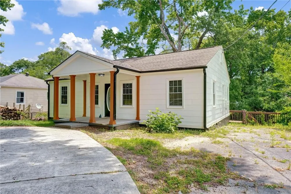 788 Richard Street NE Marietta, GA 30060