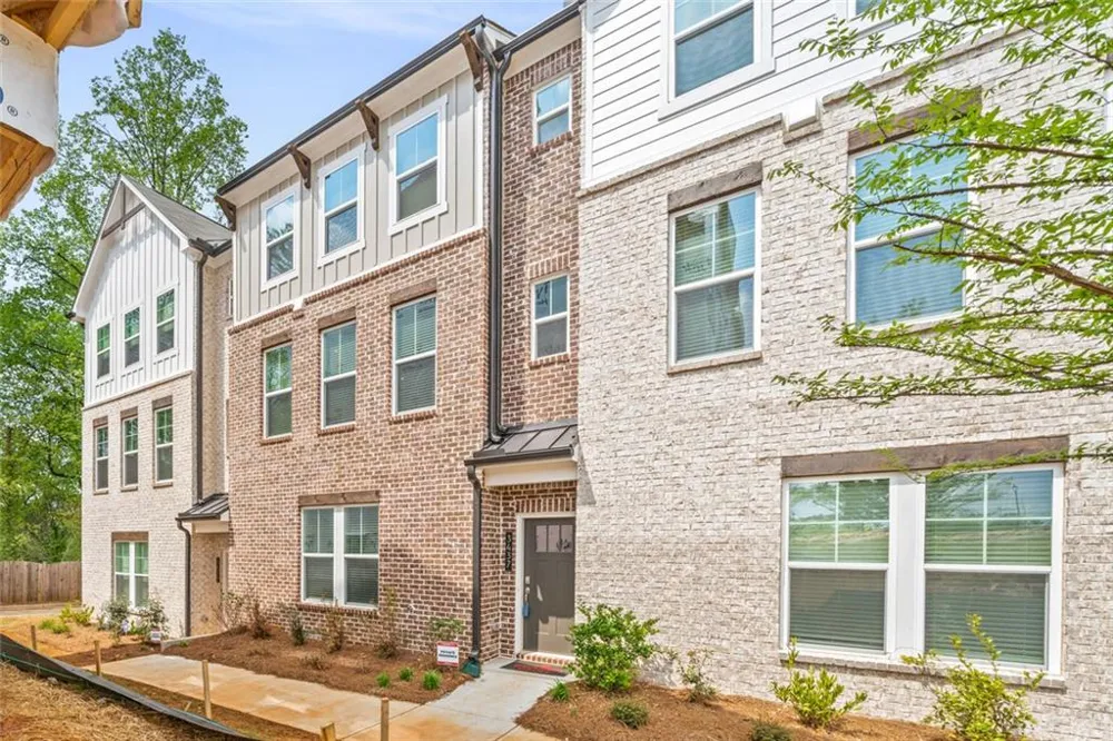 3437 Catalan Alley Decatur, GA 30032