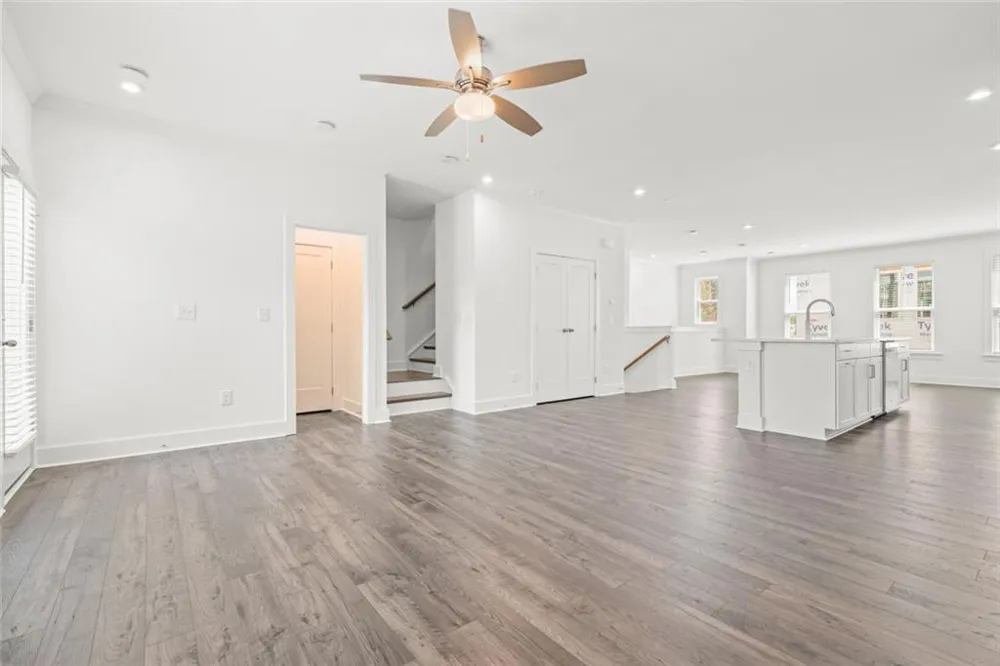 3437 Catalan Alley Decatur, GA 30032