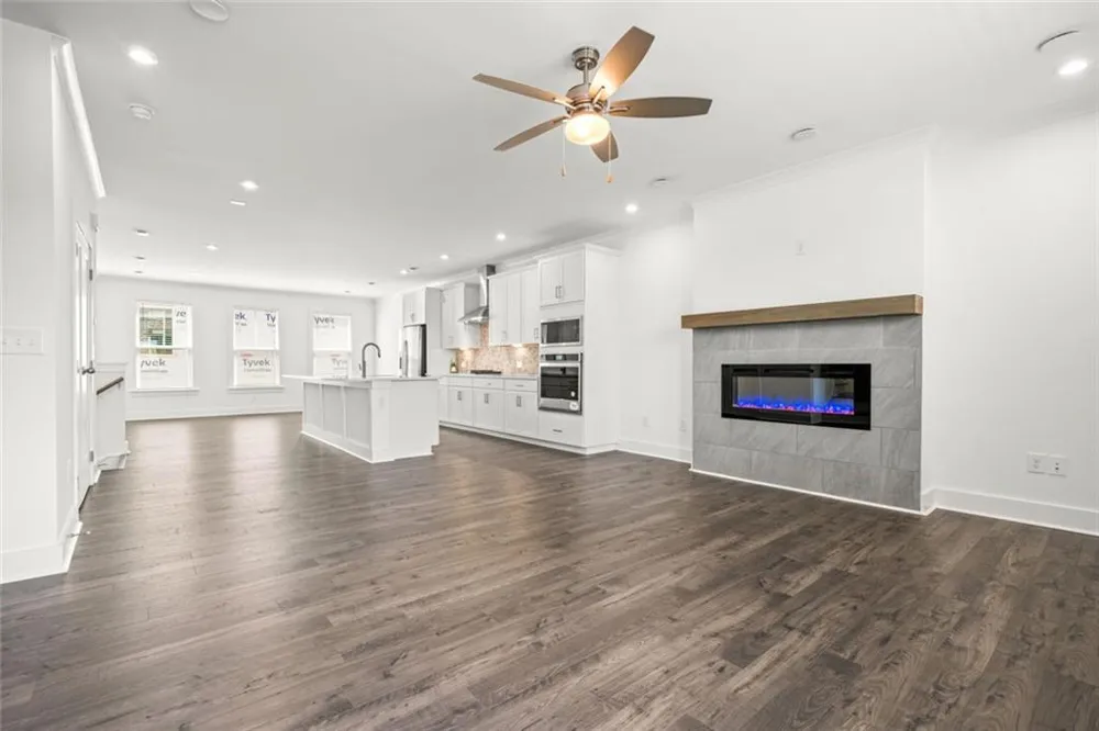 3437 Catalan Alley Decatur, GA 30032