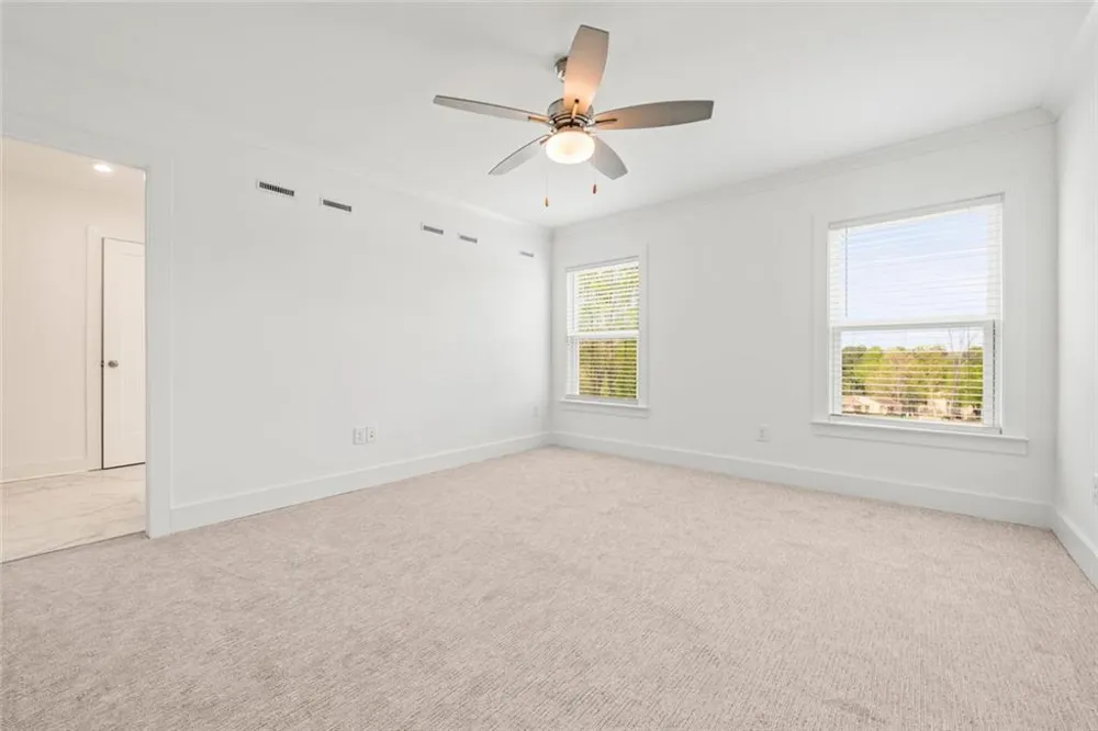 3437 Catalan Alley Decatur, GA 30032