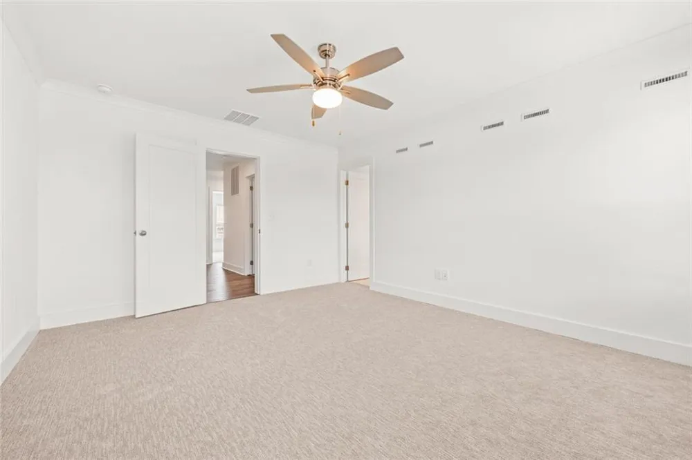 3437 Catalan Alley Decatur, GA 30032