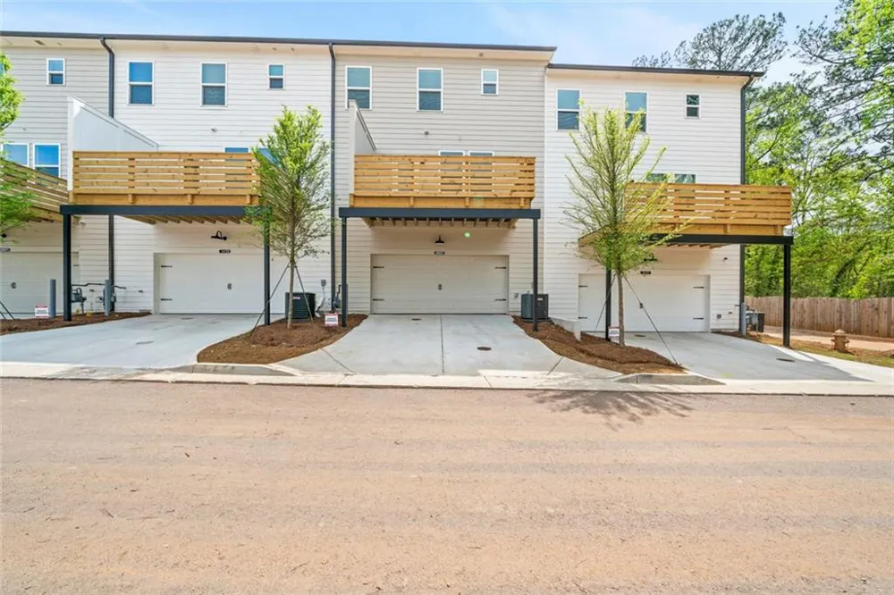 3437 Catalan Alley Decatur, GA 30032