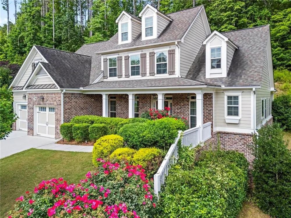 183 Lullwater Lane Dallas, GA 30132